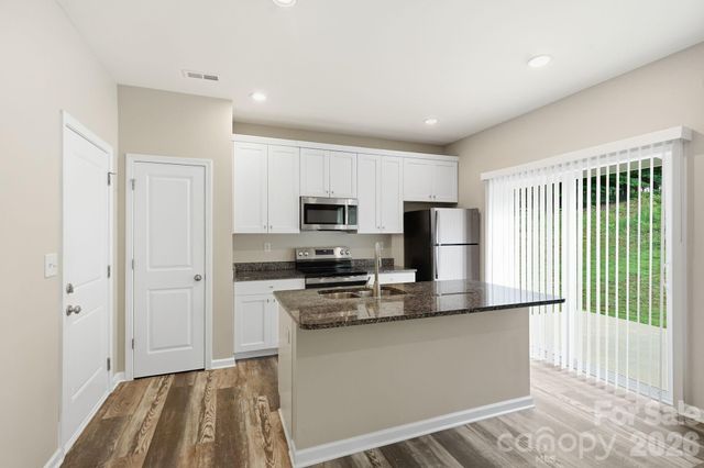248 Valleybrook Lane, Troutman, NC 28166