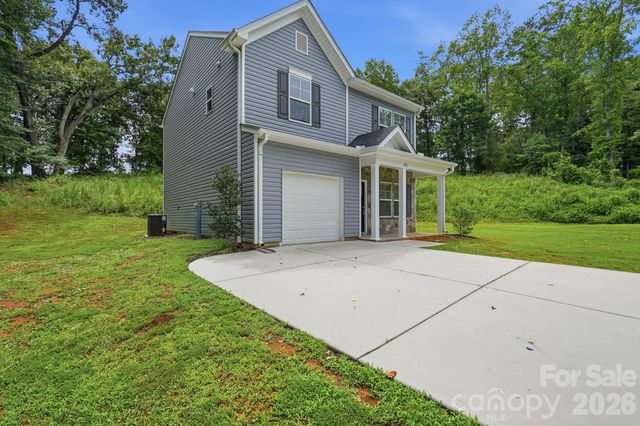 248 Valleybrook Lane, Troutman, NC 28166