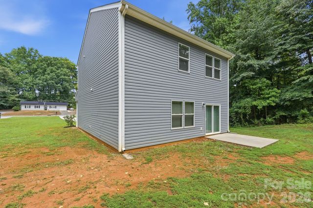 248 Valleybrook Lane, Troutman, NC 28166