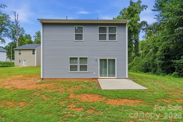 248 Valleybrook Lane, Troutman, NC 28166