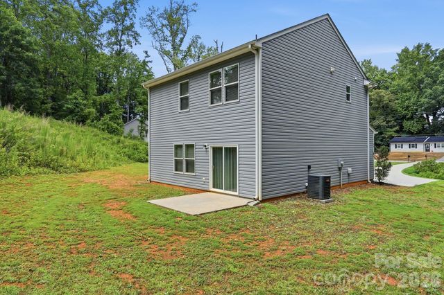 248 Valleybrook Lane, Troutman, NC 28166