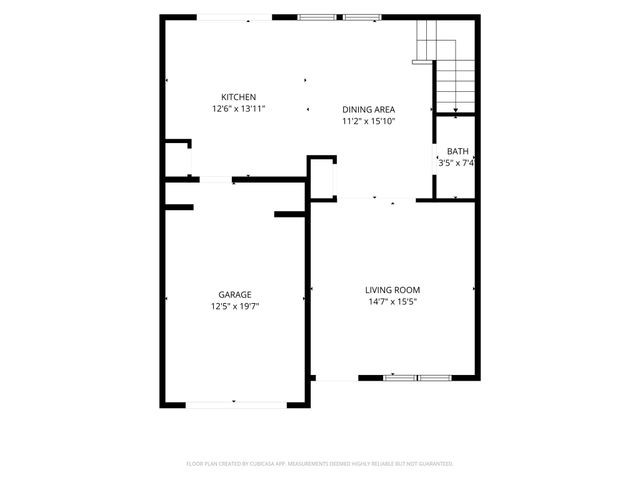 248 Valleybrook Lane, Troutman, NC 28166