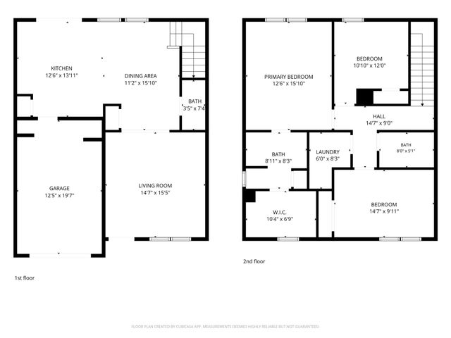 248 Valleybrook Lane, Troutman, NC 28166