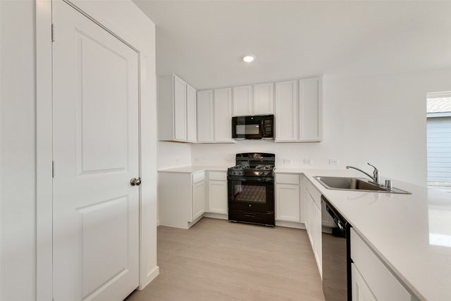 1540 Lanner Meadows Lane, Forney, TX 75126