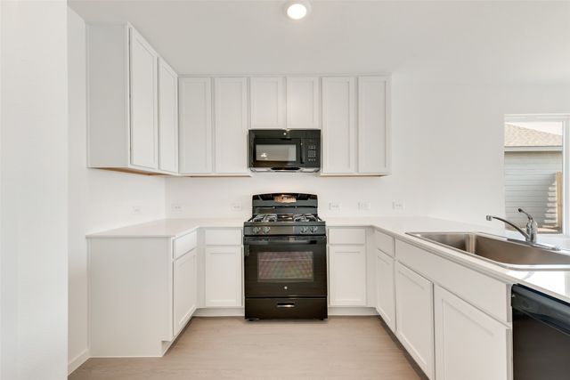 1540 Lanner Meadows Lane, Forney, TX 75126