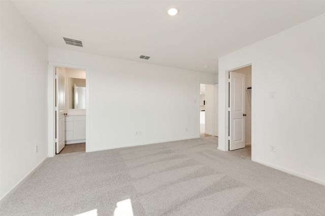 1540 Lanner Meadows Lane, Forney, TX 75126