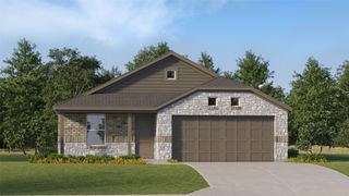 1540 Lanner Meadows Lane, Forney, TX 75126
