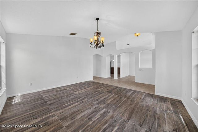 2703 Whistler Street, West Melbourne, FL 32904