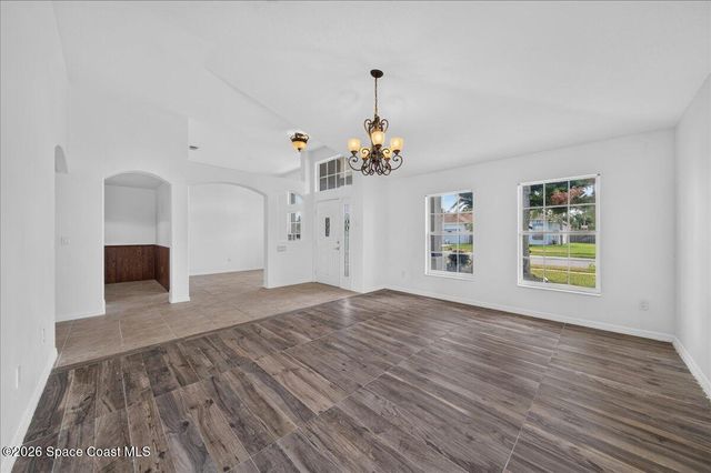 2703 Whistler Street, West Melbourne, FL 32904