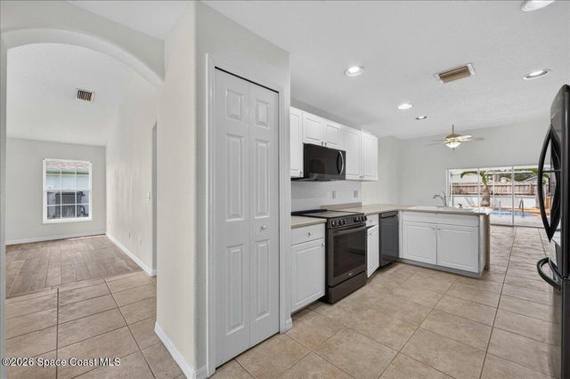 2703 Whistler Street, West Melbourne, FL 32904