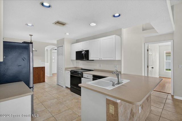 2703 Whistler Street, West Melbourne, FL 32904