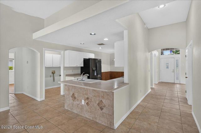 2703 Whistler Street, West Melbourne, FL 32904