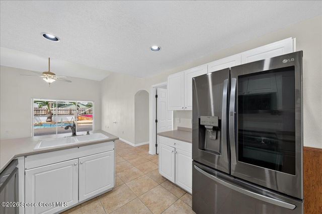 2703 Whistler Street, West Melbourne, FL 32904