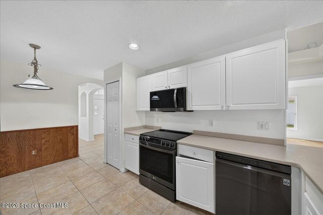 2703 Whistler Street, West Melbourne, FL 32904