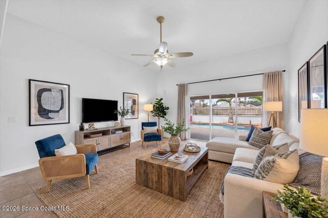 2703 Whistler Street, West Melbourne, FL 32904