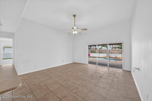 2703 Whistler Street, West Melbourne, FL 32904
