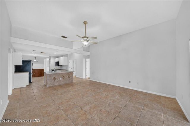 2703 Whistler Street, West Melbourne, FL 32904