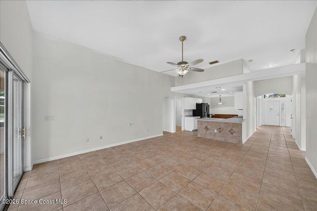 2703 Whistler Street, West Melbourne, FL 32904