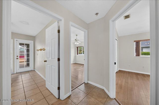 2703 Whistler Street, West Melbourne, FL 32904
