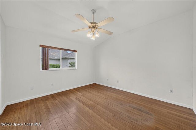 2703 Whistler Street, West Melbourne, FL 32904