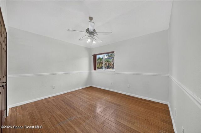 2703 Whistler Street, West Melbourne, FL 32904