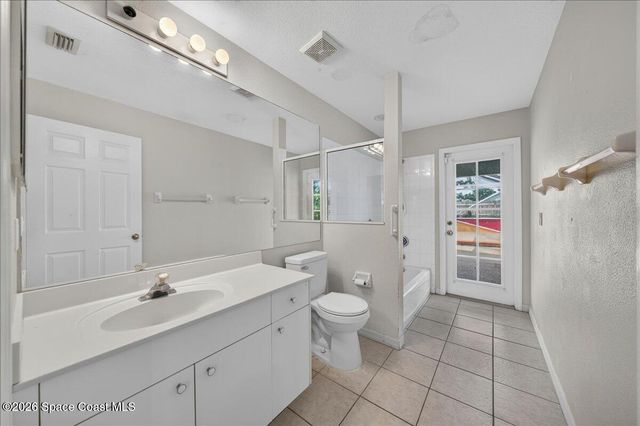 2703 Whistler Street, West Melbourne, FL 32904