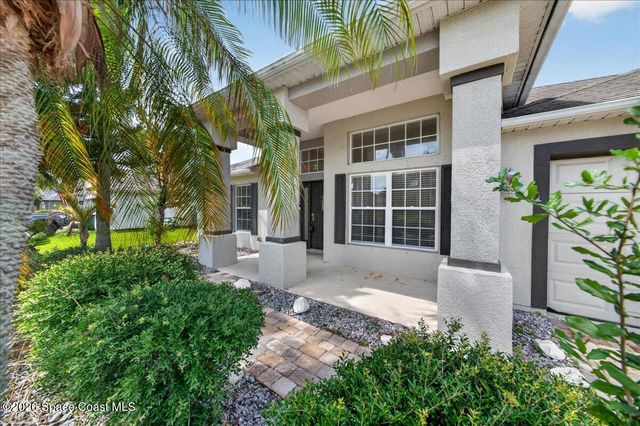 2703 Whistler Street, West Melbourne, FL 32904