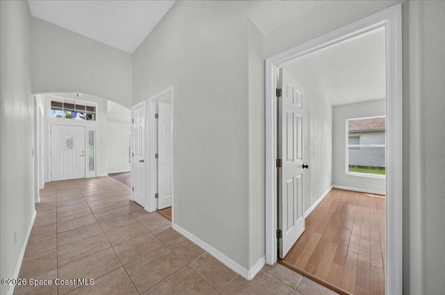 2703 Whistler Street, West Melbourne, FL 32904