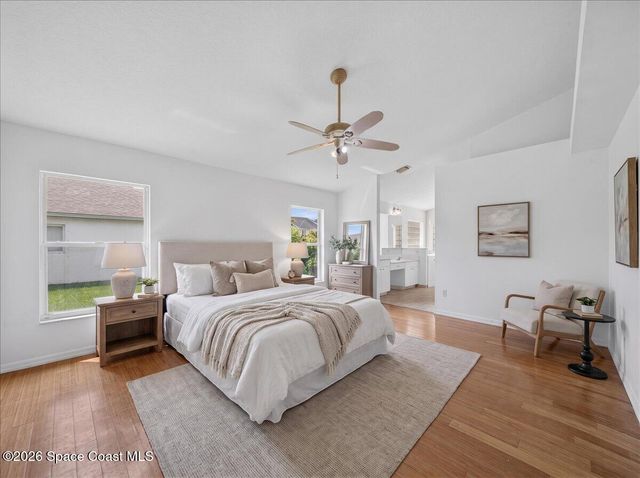 2703 Whistler Street, West Melbourne, FL 32904