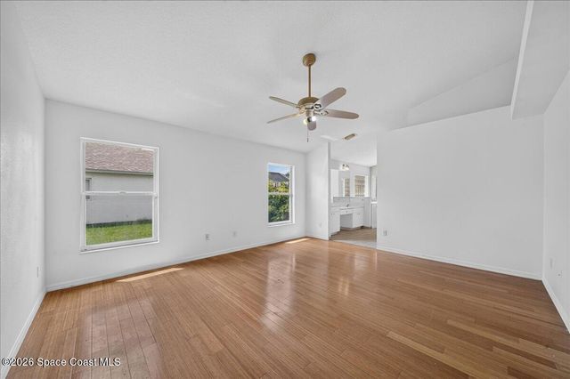 2703 Whistler Street, West Melbourne, FL 32904