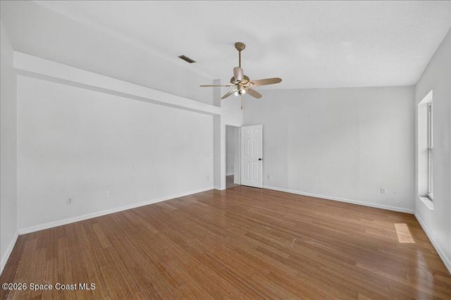 2703 Whistler Street, West Melbourne, FL 32904