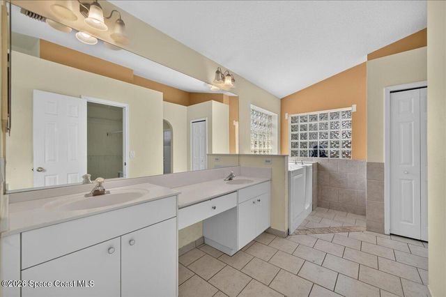 2703 Whistler Street, West Melbourne, FL 32904