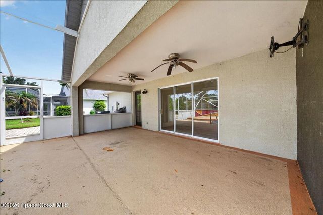 2703 Whistler Street, West Melbourne, FL 32904