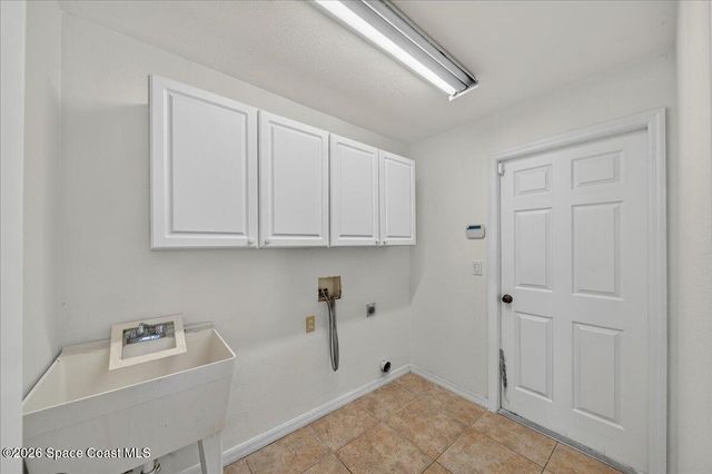 2703 Whistler Street, West Melbourne, FL 32904