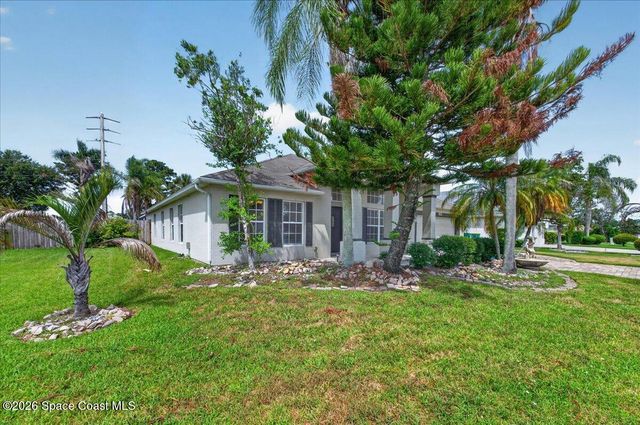 2703 Whistler Street, West Melbourne, FL 32904