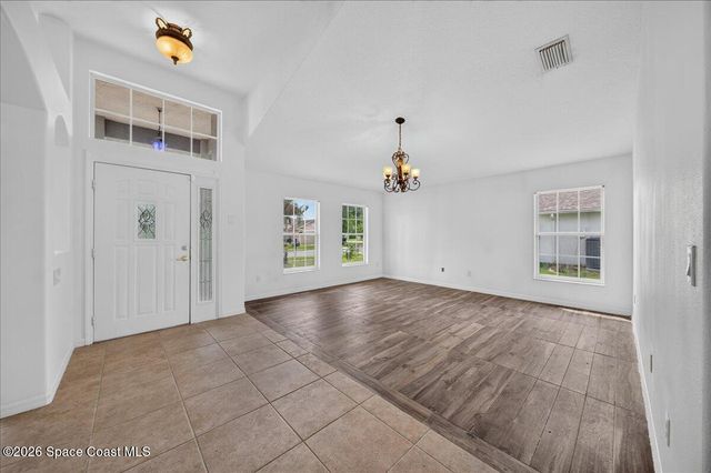 2703 Whistler Street, West Melbourne, FL 32904