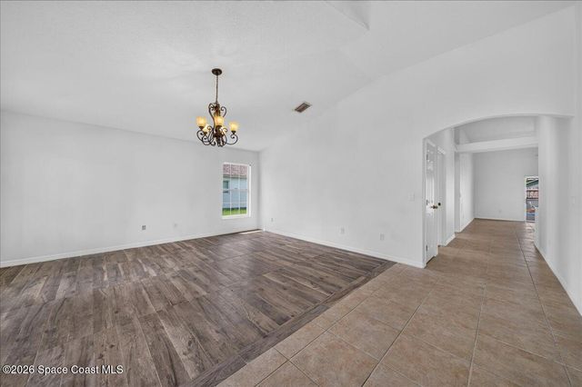 2703 Whistler Street, West Melbourne, FL 32904