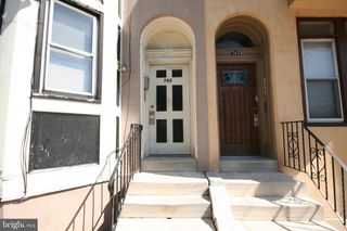 745 S 22ND ST #2, Philadelphia, PA 19146