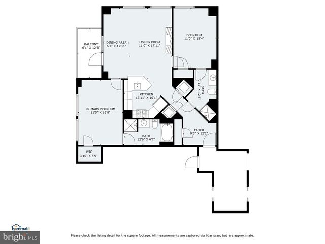 4490 MARKET COMMONS DR #602, Fairfax, VA 22033