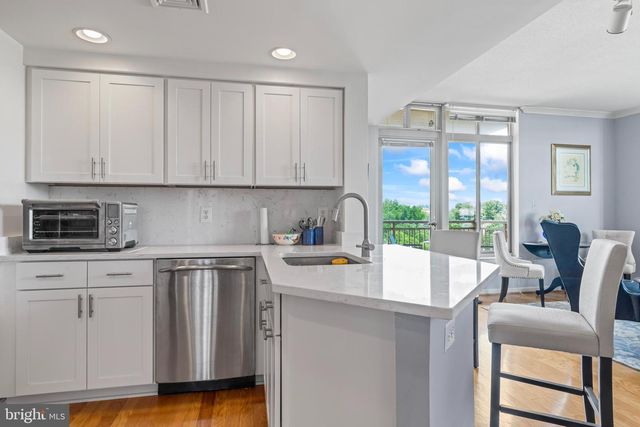 4490 MARKET COMMONS DR #602, Fairfax, VA 22033