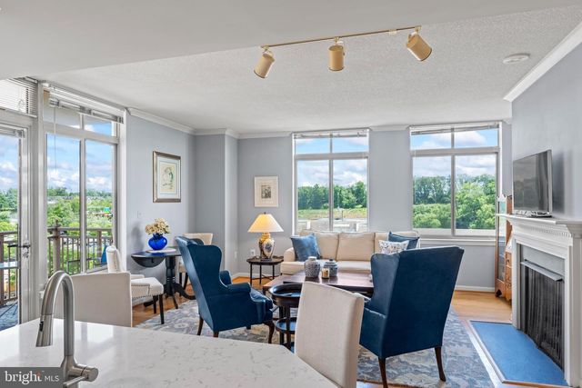 4490 MARKET COMMONS DR #602, Fairfax, VA 22033