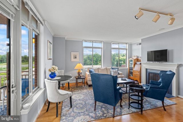 4490 MARKET COMMONS DR #602, Fairfax, VA 22033