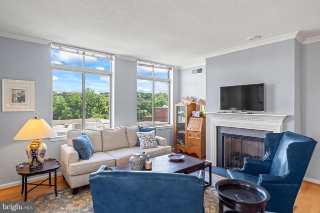 4490 MARKET COMMONS DR #602, Fairfax, VA 22033