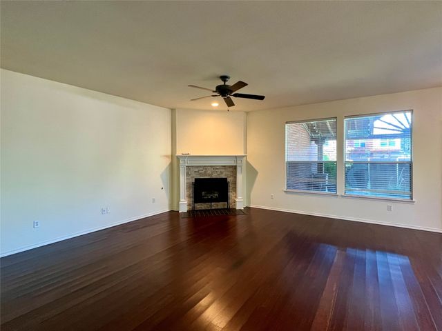 9705 Hickory Street, Frisco, TX 75035