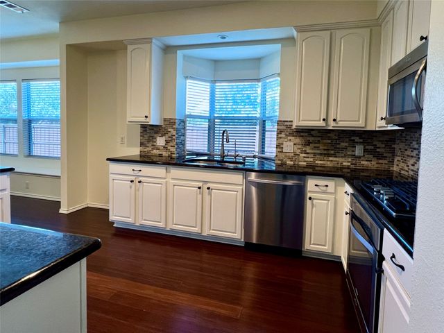 9705 Hickory Street, Frisco, TX 75035