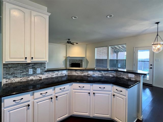 9705 Hickory Street, Frisco, TX 75035