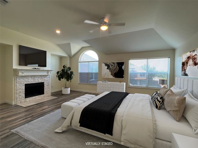 9705 Hickory Street, Frisco, TX 75035