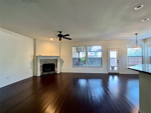 9705 Hickory Street, Frisco, TX 75035