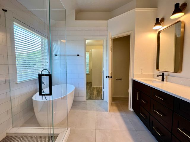 9705 Hickory Street, Frisco, TX 75035