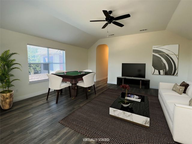 9705 Hickory Street, Frisco, TX 75035